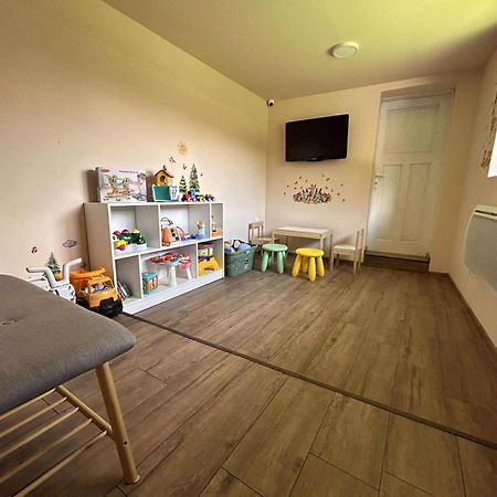 Forest Oasis Guest House Free Parking Sapareva Banja Eksteriør bilde