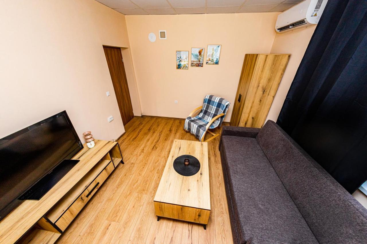Forest Oasis Guest House Free Parking Sapareva Banja Eksteriør bilde