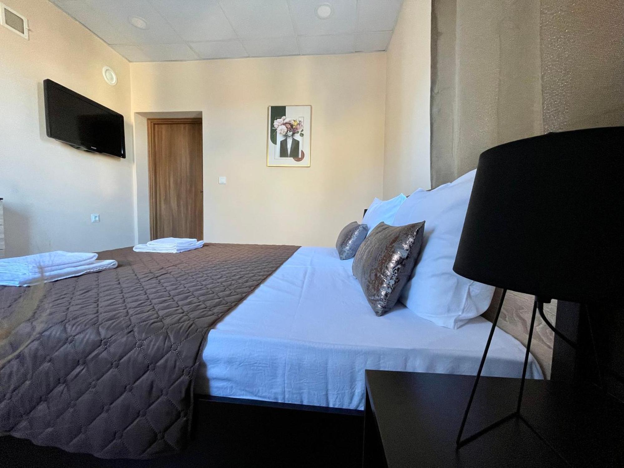 Forest Oasis Guest House Free Parking Sapareva Banja Eksteriør bilde